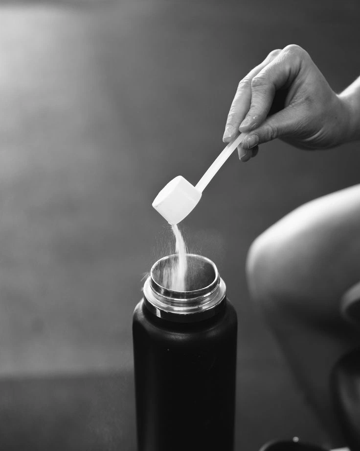 NARA Nutrition